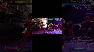 Sekiganryu [Ryu] Vs Tomorock [Dee Jay] - [Street Fighter 6] (REPLAY) #sf6 #gaming #streetfighter6