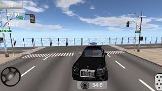 Rolls Royce Driving Game - Rolls Royce Game - Luxury Car games