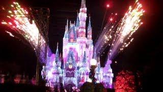 Mickey's Once Upon A Christmas Time Parade (Extended)