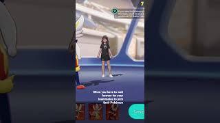 Pokémon Unite Problems #1