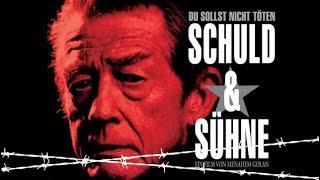 Schuld & Sühne – Du sollst nicht töten (Thriller-Drama komplett auf Deutsch | in voller Länge)