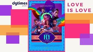 FLY Upcoming Tamil Movie trailer dgtimes Exclusive