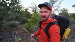 I Went Backpacking with the Top Rated PCT Thru-Hiking Gear...