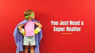 What is your Super Power?