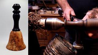 Woodturning | Ring In The New Year