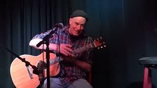 6. DeSio Guitar Fest at the Monkey House, January 29, 2023 - Clyde Leland & Andrew Page