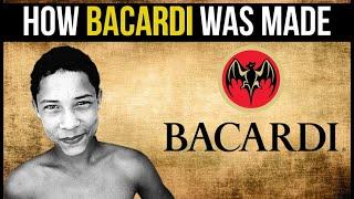 The Story Behind Cuba's Legendary Liquor Brand Bacardi | MoneydocuTv