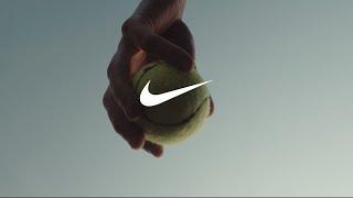 FIND YOUR PASSION | Nike Spec Ad | Sony A6400