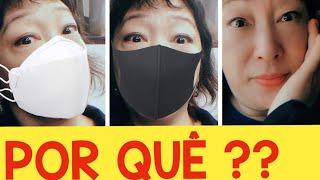 4 MOTIVOS DOS JAPONESES USAREM MÁSCARA NA RUA  INCRÍVEL