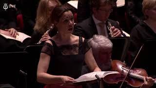 Lenneke Ruiten - Et Incarnatus est (Mozart Great Mass in c minor kv. 427)