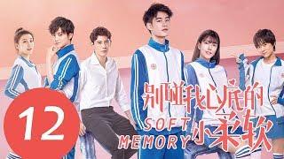 ENG SUB《别碰我心底的小柔软 Soft Memory》EP12——主演：易恒，辛瑞琪，倪言