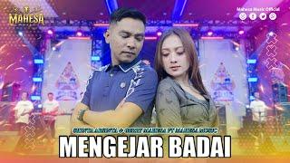 SHINTA ARSINTA FT GERRY MAHESA - MENGEJAR BADAI I Mahesa Music