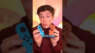 JoyCon Drift? Was tun? #shorts #controller #console #nintendo #supermario #handheld #videospiele