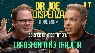 Dr Joe Dispenza, How Are Our Brains Holding Us Back From Healing? | Soul Boom | Ep 11