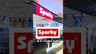 Sparky new store location V3s mall #delhi #sparky #store #retail #jeans