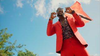 Swappi - God Is Ah Trini (Official Music Video) | 2021 Soca