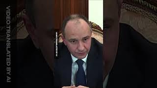 Putin hides the real budget deficit and complains that ‘there is no extra money’