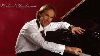 Clair De Lune by Richard Clayderman  Classical Music 