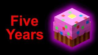 5 Years of Hypixel SkyBlock