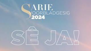 SARIE Voorbladgesig groter en beter as ooit in 2024: Sê ja en skryf nou in!