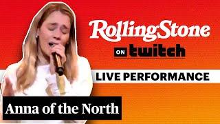 Anna of the North Performs Live