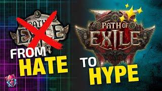 Why I HATED Path of Exile and Am Excited for the Sequel. (and You Should Be Too!)