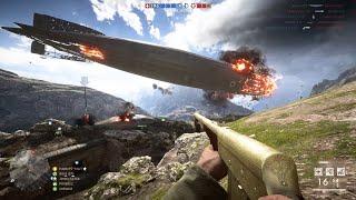 Battlefield 1: Operations gameplay (No Commentary)