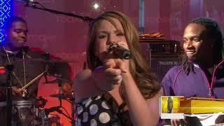 JoJo - Too Little, Too Late (Live At The Today Show NBC 2006) (Full-HD) (José@DJ Mix)