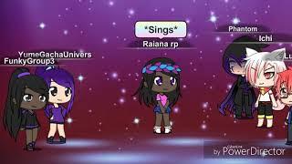 Singing Battle Part 1 