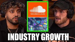 HOW TO MAKE IT *BIG* IN THE MUSIC INDUSTRY |  DJ SCHEME