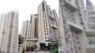 1BHK Highland Park, Thane