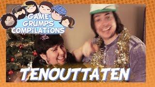 Best of Game Grumps - JonTron Era PART 2