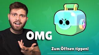 DIE NEUE TROPHÄENKISTE ÖFFNEN in Brawl Stars! Engel vs Dämonen Update