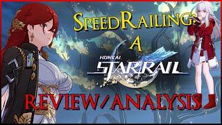 Honkai Star Rail Review and Analysis