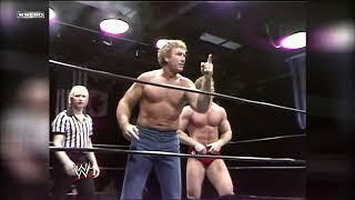 "Bullet" Bob Armstrong: WWE Hall of Fame Video Package [Class of 2011]