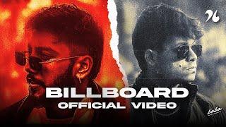 ⁣BILLBOARD - HARSHU x RAHASSYA x SNKLP | Official Video | Area 26 | Latest Haryanvi song 2025