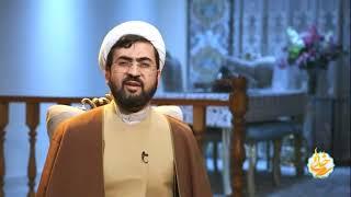 گروهی که از عذاب جهنم خلاصی ندارند!  سمت خدا