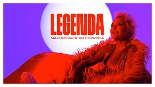 Małgorzata Ostrowska – Legenda [official video]