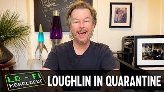 How Is Lori Loughlin Doing in Quarantine? - Lights Out Lo-Fi Monologue (Apr 16, 2020)