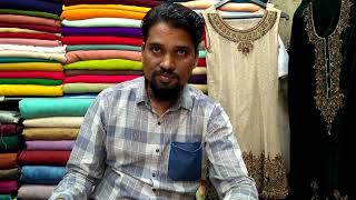 rizwan zari house comments Ansari fashion activity