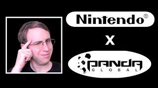 Thoughts On Nintendo's Smash Circuit w/ Panda Global