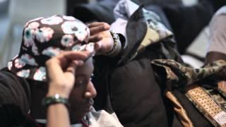 Eckō Showroom Sessions: Behind the Scenes - Part 1