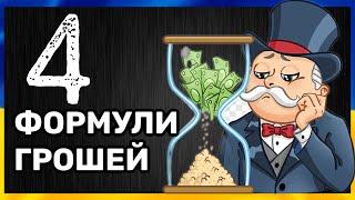 ЯК ОБРАТИ БАГАТСТВО / ФІНАНСОВА ГРАМОТНІСТЬ / Мотивація Українською