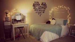 ROOM TOUR || BeautyBySiena 