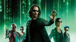 Average Guy Reviews The Matrix Resurrections - Movie Review