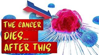 Cancer Fears These Products! TOP 15 Cancer-Fighting Foods