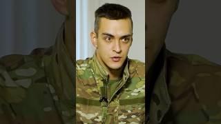 Як російський зек Михайло Павлов зі Шторм-Z потрапив у полон до ЗСУ. #shorts #рдк #зсу