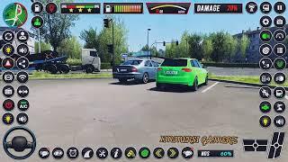 CAR GAME FULL WATCH AND LATER SUBSCRIBE️#rip cyber