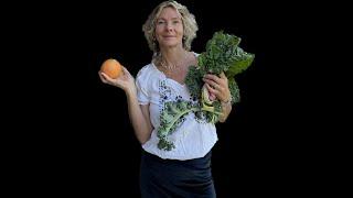 Learn to Heal Your Food for Higher Nutrition and Vibration