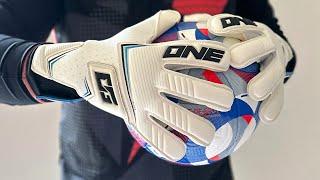 Unboxing The One Glove NXT PRO HYLA